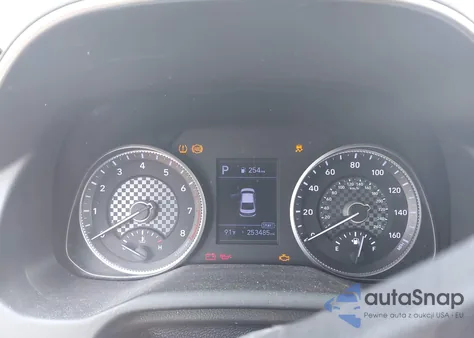 2020 Hyundai Elantra Se from USA, damaged, VIN 5NPD74LF4LH556114